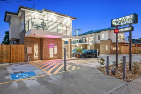 Melbourne Airport Motel